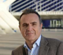 Javier Salas Rey
